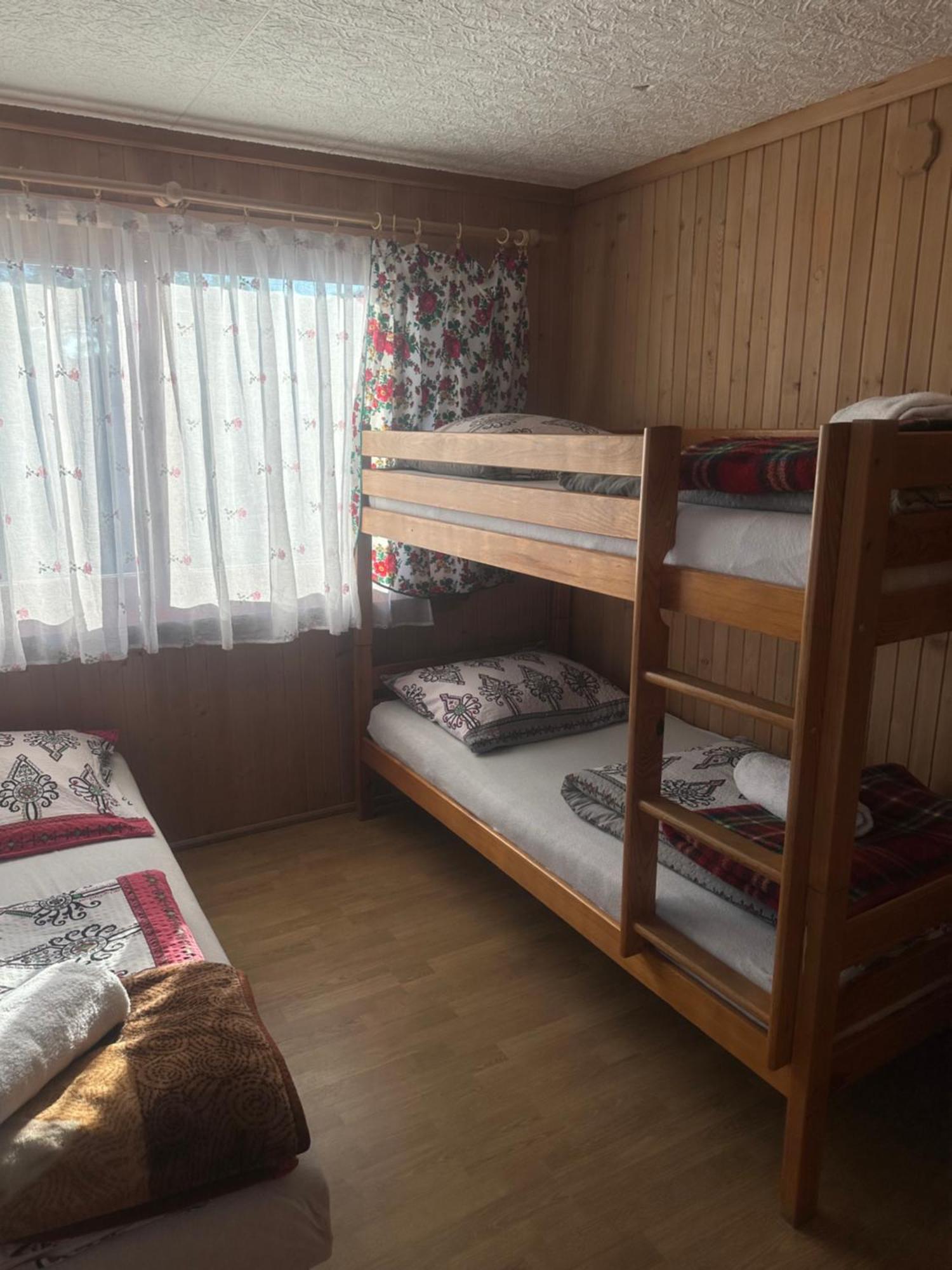 Pokoje gościnne u Zofii Bafia spółka z oo Bukowina Tatrzańska Exterior foto
