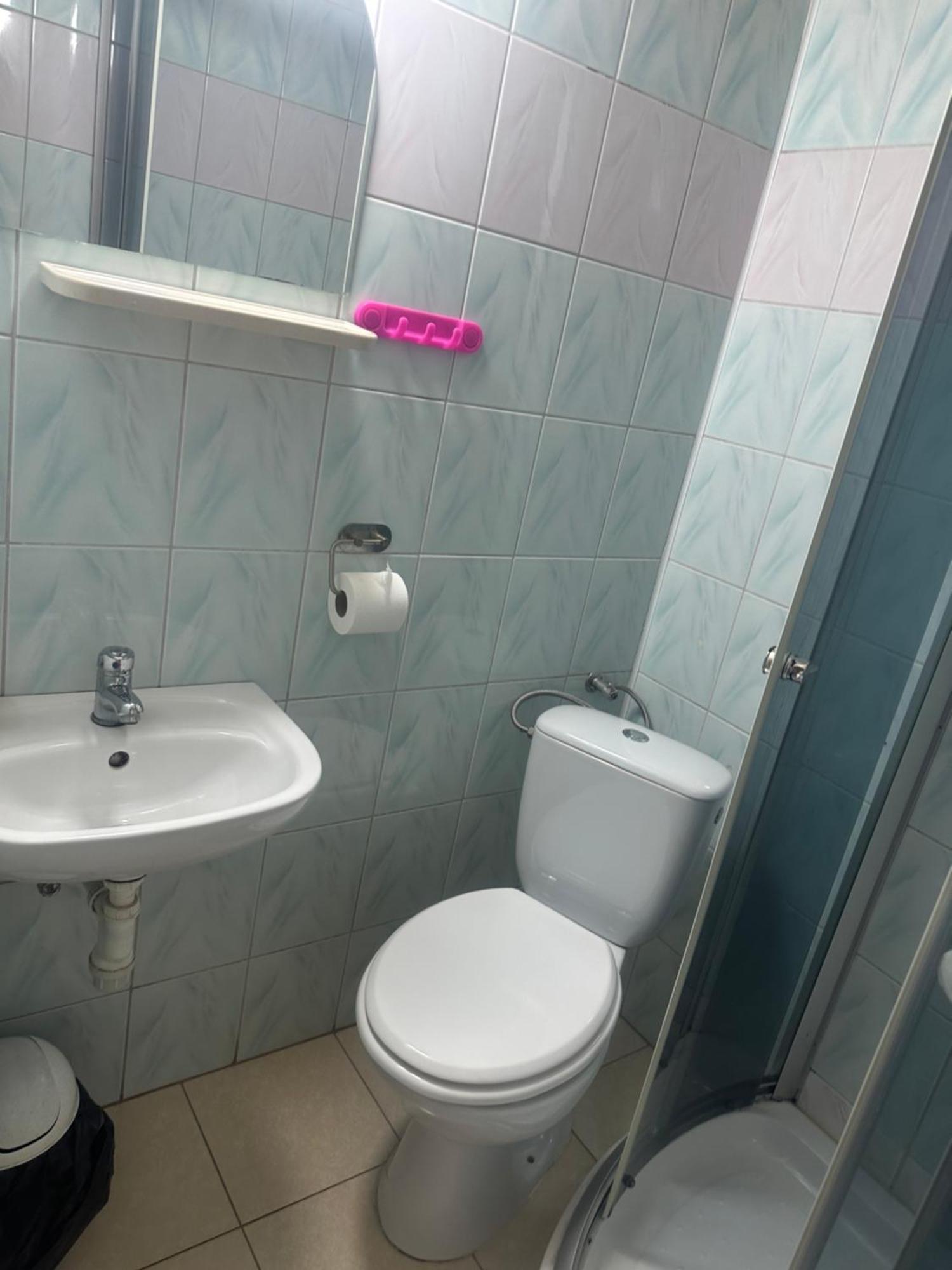 Pokoje gościnne u Zofii Bafia spółka z oo Bukowina Tatrzańska Exterior foto