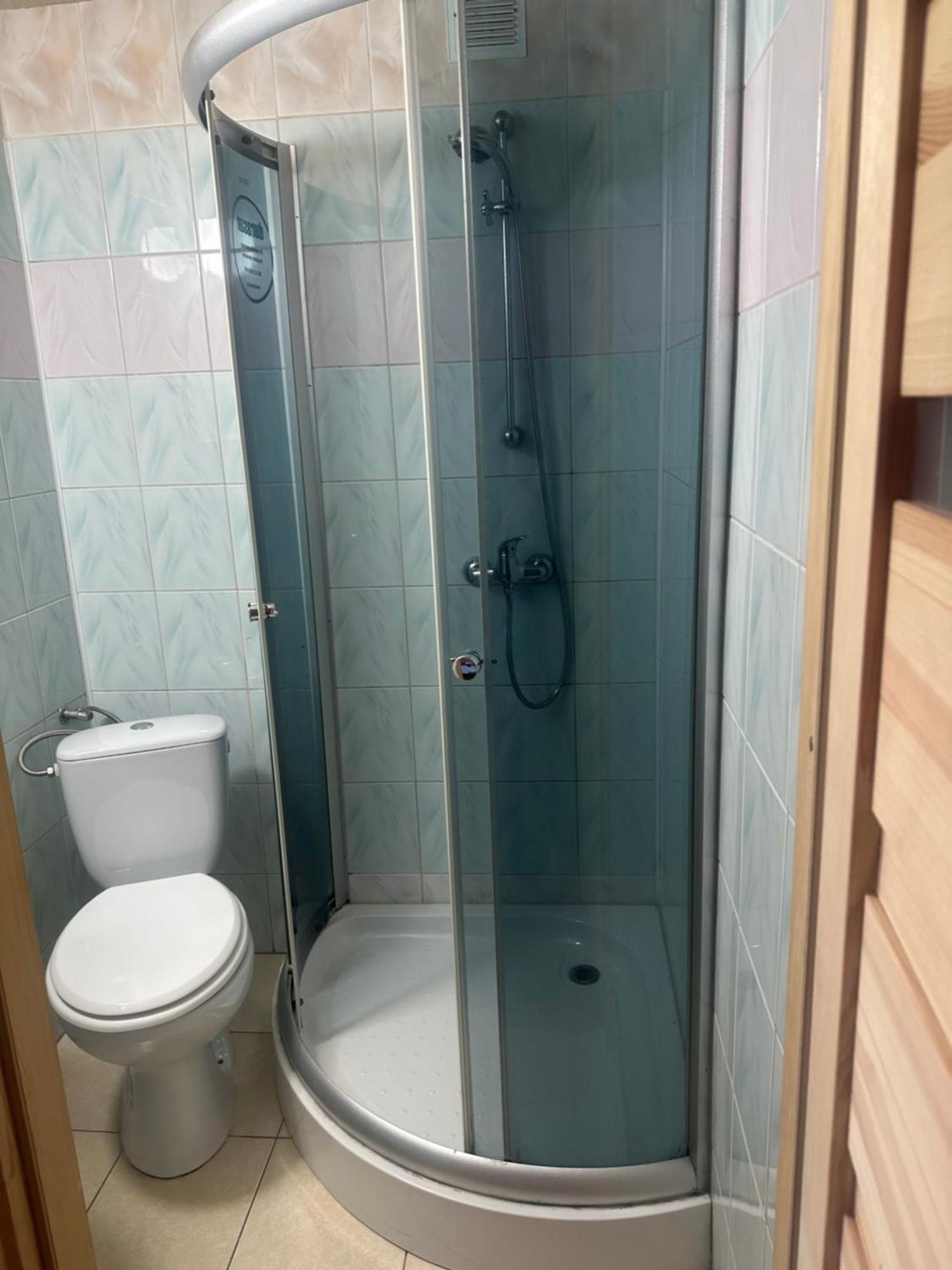 Pokoje gościnne u Zofii Bafia spółka z oo Bukowina Tatrzańska Exterior foto