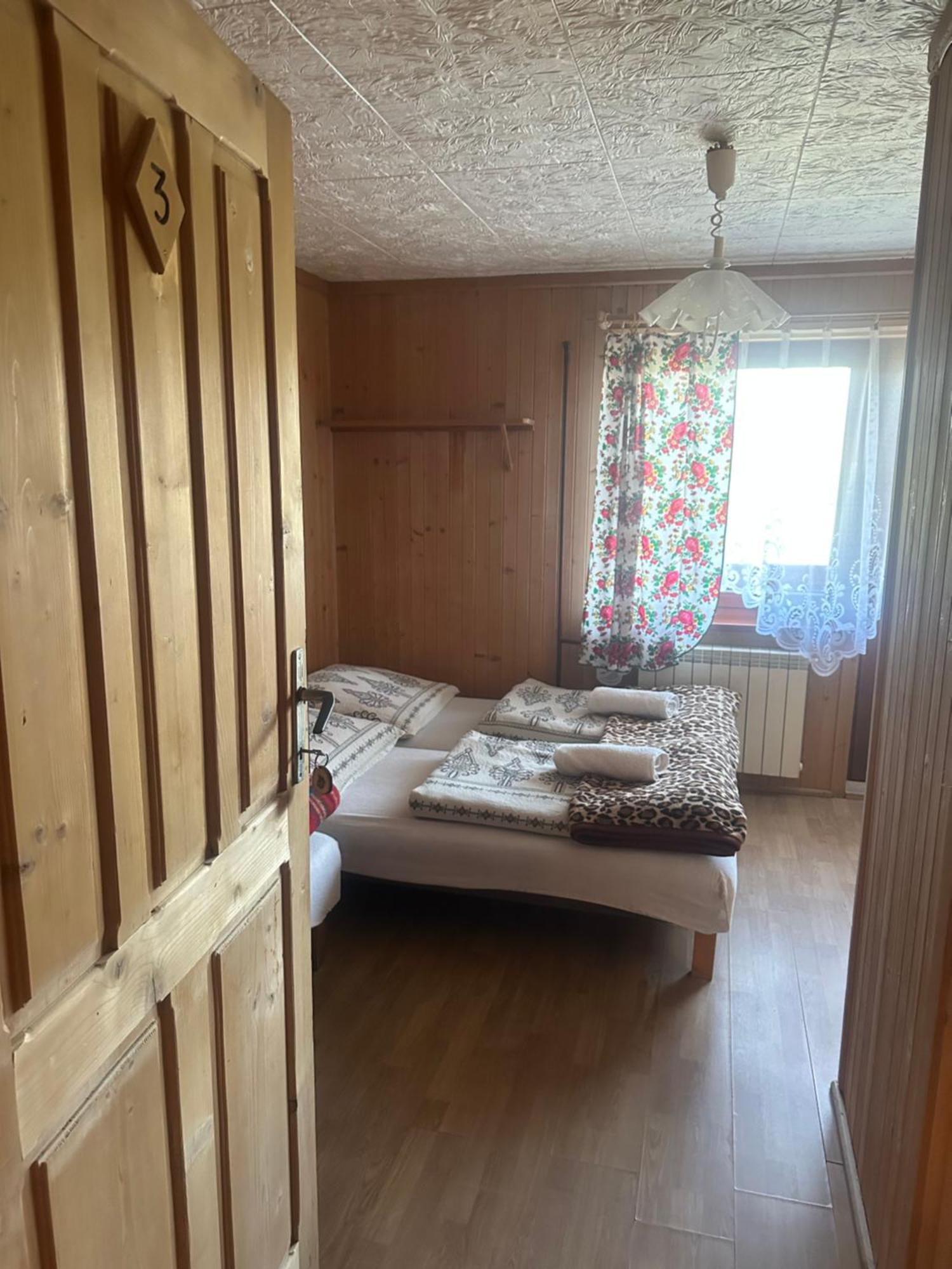 Pokoje gościnne u Zofii Bafia spółka z oo Bukowina Tatrzańska Exterior foto
