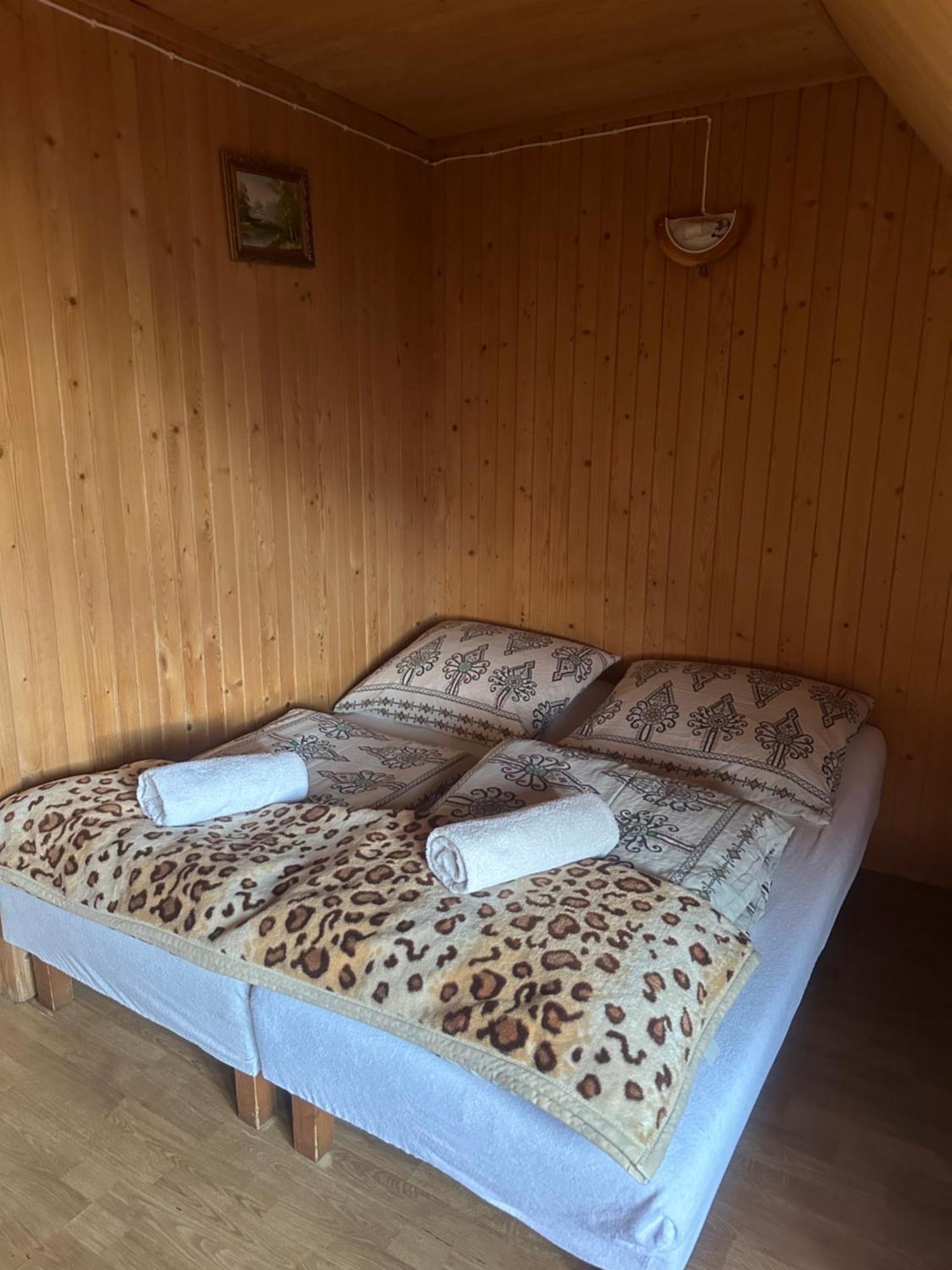 Pokoje gościnne u Zofii Bafia spółka z oo Bukowina Tatrzańska Exterior foto