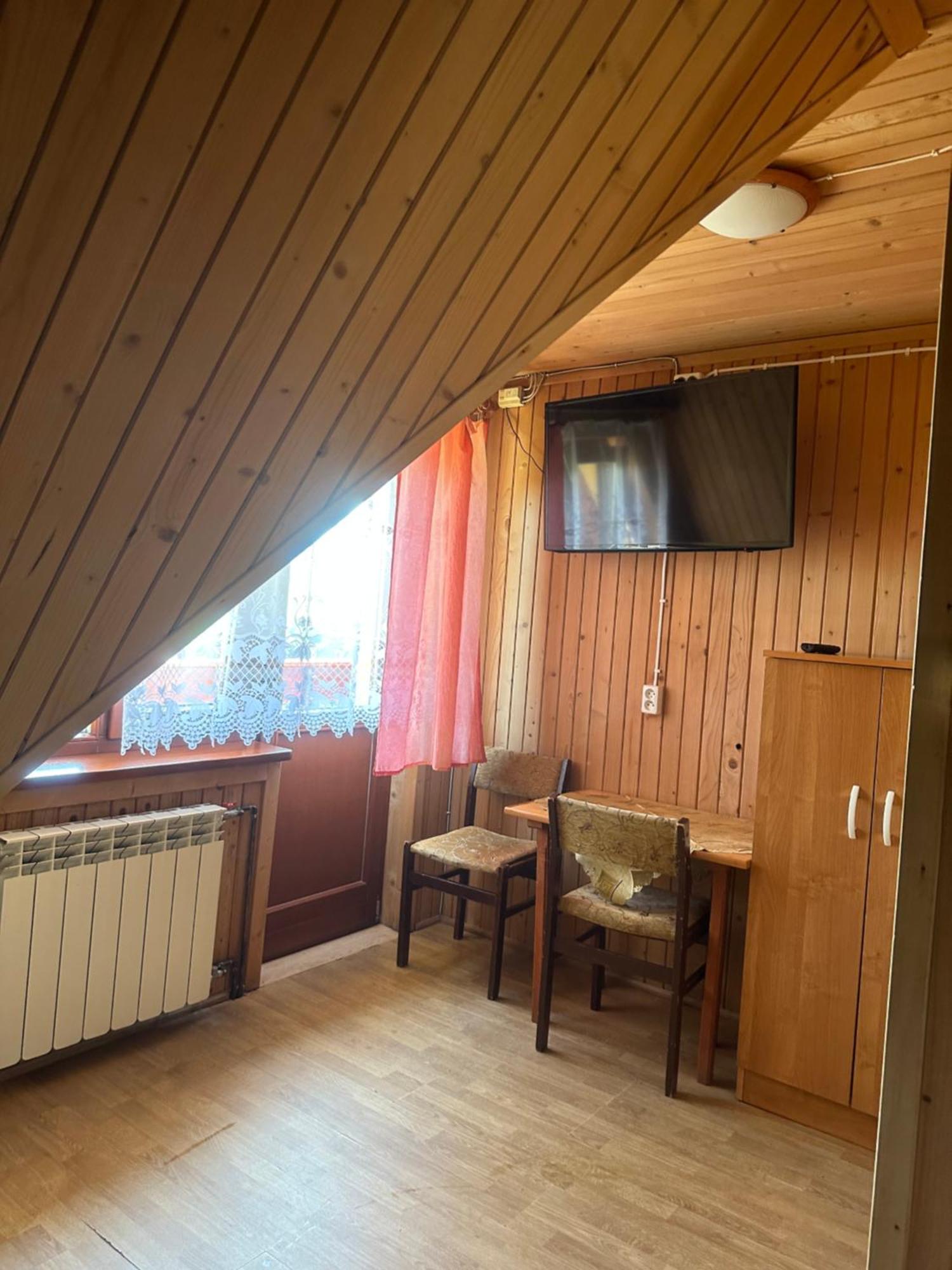 Pokoje gościnne u Zofii Bafia spółka z oo Bukowina Tatrzańska Exterior foto