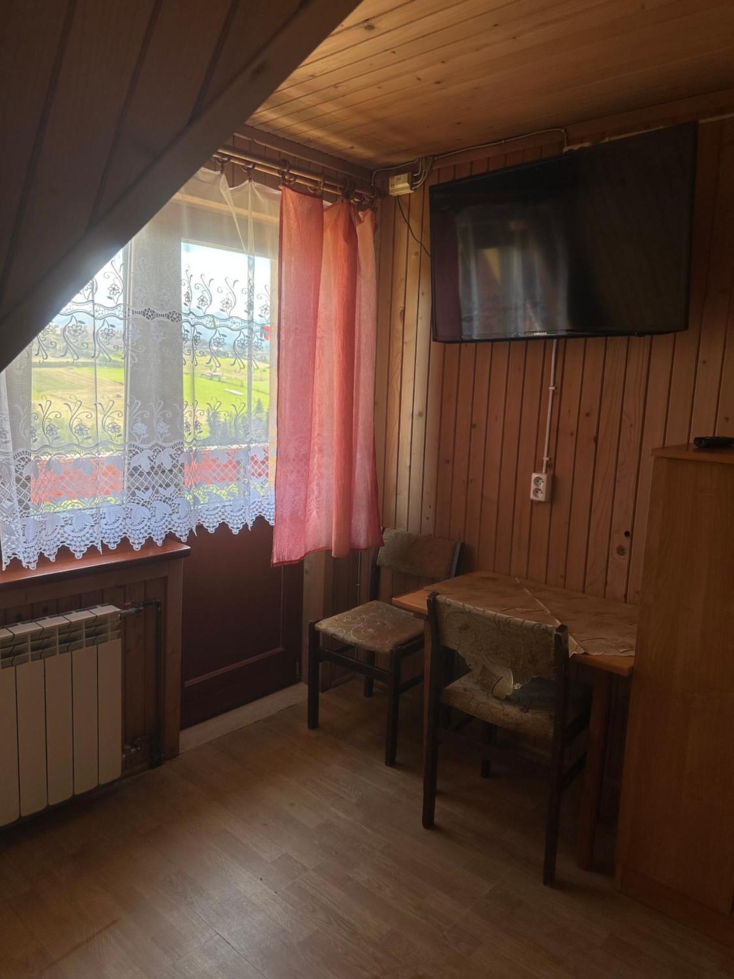 Pokoje gościnne u Zofii Bafia spółka z oo Bukowina Tatrzańska Exterior foto