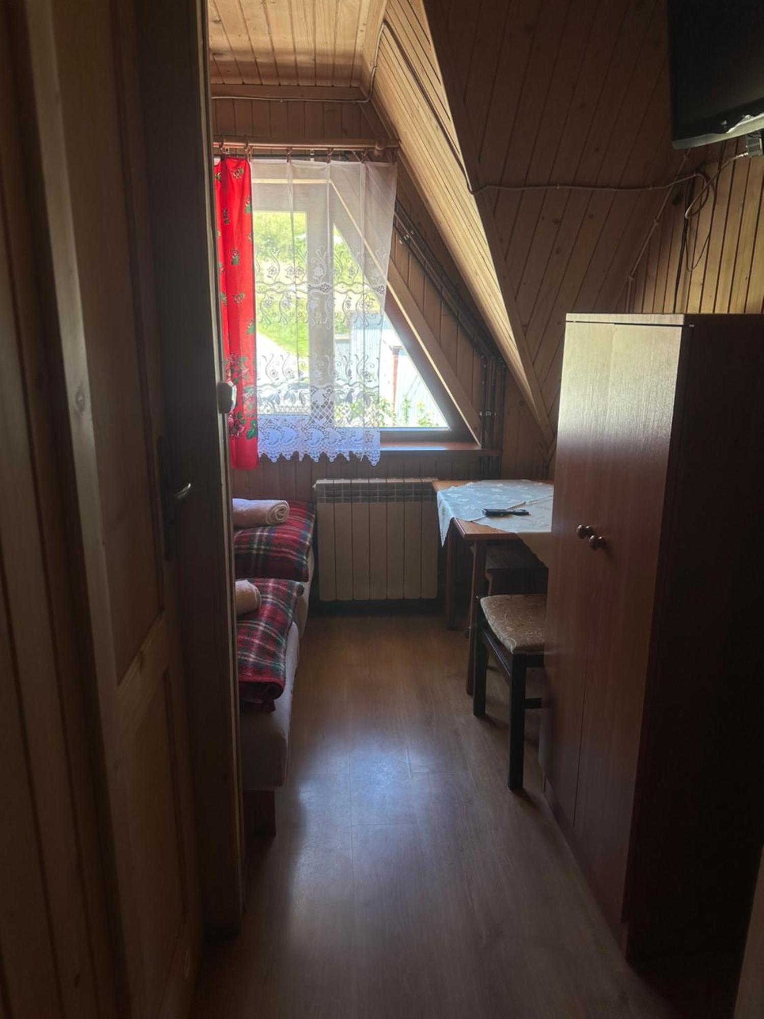 Pokoje gościnne u Zofii Bafia spółka z oo Bukowina Tatrzańska Exterior foto