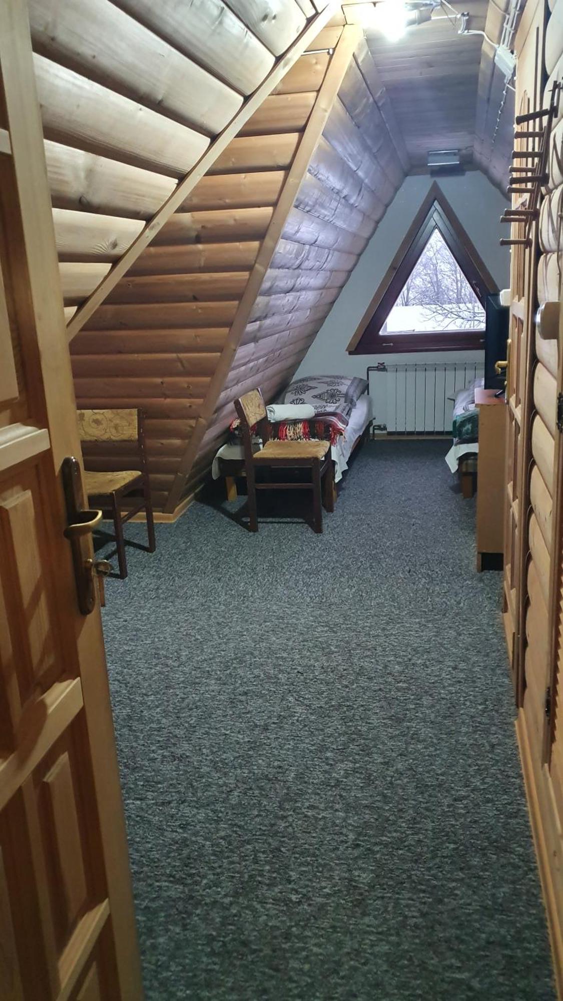 Pokoje gościnne u Zofii Bafia spółka z oo Bukowina Tatrzańska Quarto foto