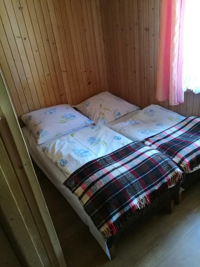 Pokoje gościnne u Zofii Bafia spółka z oo Bukowina Tatrzańska Exterior foto